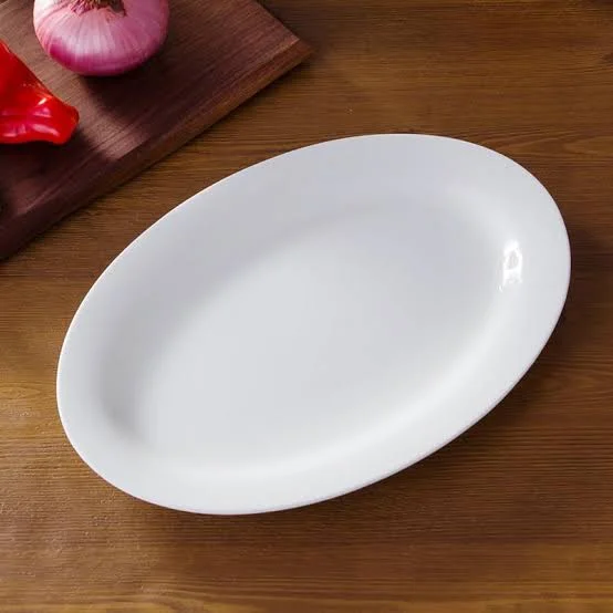 DINNER PLATE - RAK