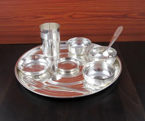 DINNER PLATE - RAK